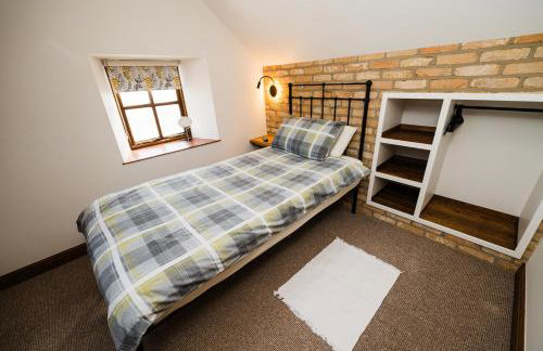 Stable Cottage - Foto 37