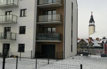 Apartament Zielone Wzgórze 2 - Foto 50
