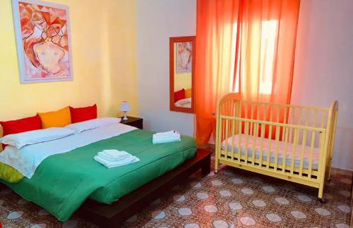 Il Sogno - Panoramic terrace and breathtaking view - Foto 8