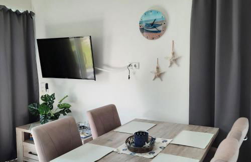 Seestern - Ferienhaus am Quendorfer See (Nr. 5) - Foto 20