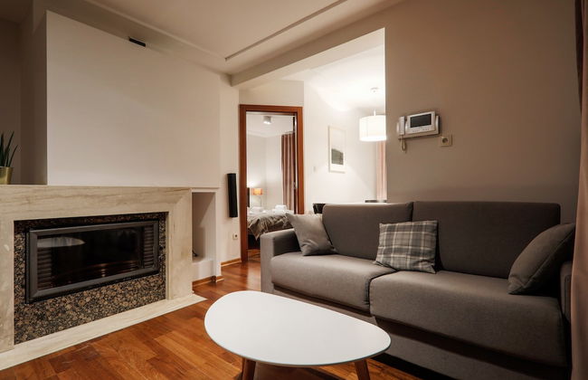 RentPlanet - Śpiący Rycerz - Photo 47