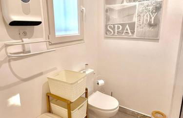 Cozy & elegant, proche de Martigues - Foto 13