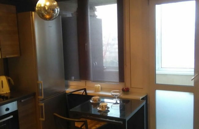 Lakshmi Dinamo Studio View - Foto 6