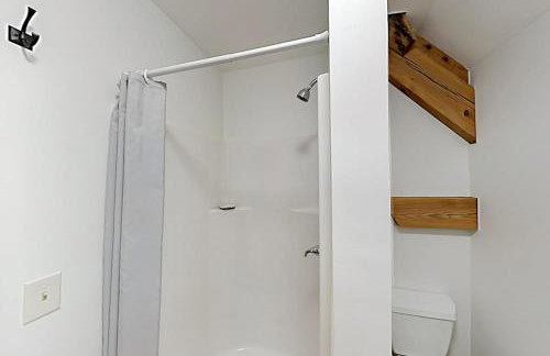 The Lazy Lumberjack Cottages - Foto 24