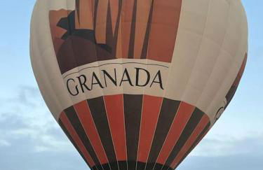 Casa Blanca, Acequias, Lecrin valley, Granada - Foto 21