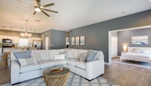 Florida Gem Saltwater Pool By Beaches and Kayaking! - Foto 4