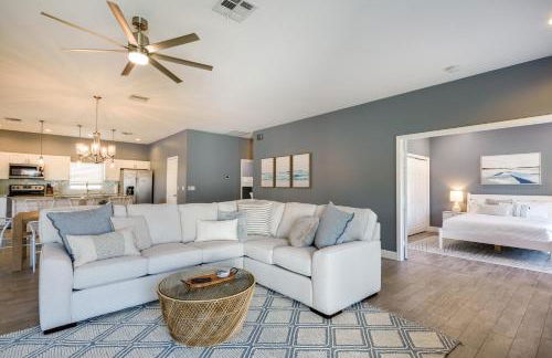 Florida Gem Saltwater Pool By Beaches and Kayaking! - Foto 4