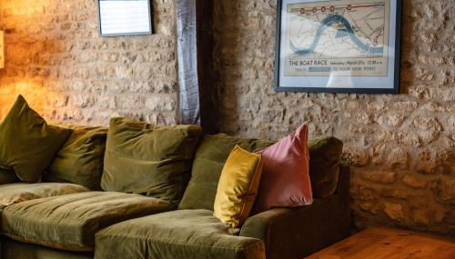 Spacious, luxury town centre Granary conversion - Foto 3