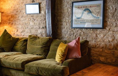 Spacious, luxury town centre Granary conversion - Foto 3