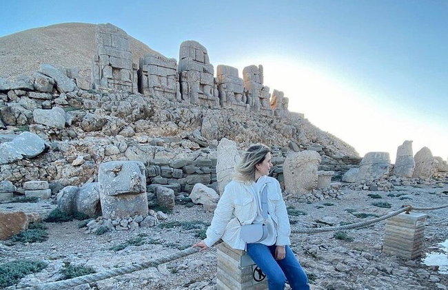 Excursion d'une nuit et 2 jours au mont Nemrut au départ d'Istanbul en avion - Photo 8