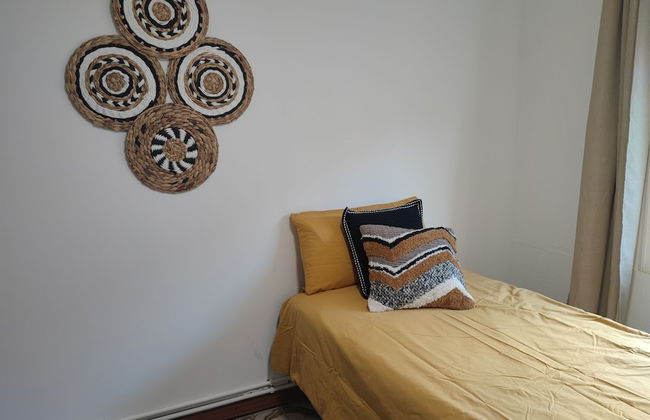 Feel Welcome Barcelona 10 - Photo 18