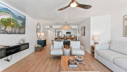 Newly Reno Beachfront Escape I Steps to Beach - Foto 4