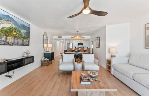 Newly Reno Beachfront Escape I Steps to Beach - Foto 4