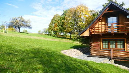 Chatka Pod Dębem - Foto 3