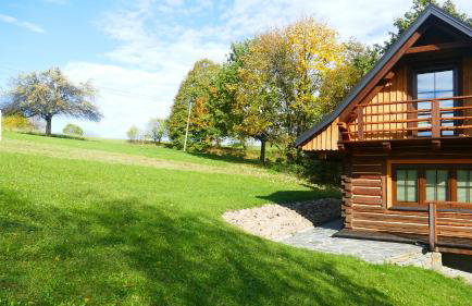 Chatka Pod Dębem - Foto 3