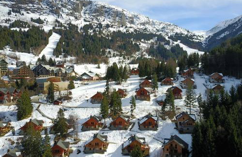 Clos du Pre - Chalet Chaleur - Foto 16