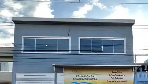 Ap Elegante e pratico com ar, ao lado do Aeroporto - Foto 2