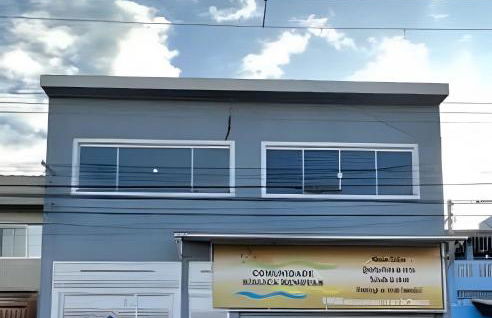 Ap Elegante e pratico com ar, ao lado do Aeroporto - Foto 2