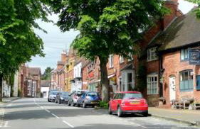 Kenilworth Cosy Garden View Apartment - Foto 15