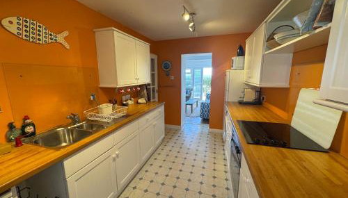 Sea views at Quay Rocks - Foto 5