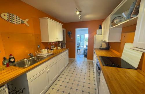 Sea views at Quay Rocks - Photo 5