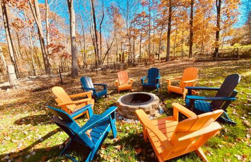 Cedar Mill Hideaway - Foto 2