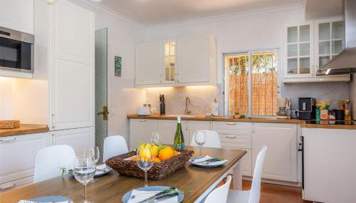 Villa Pedro strandnah ruhig zentral - Foto 5
