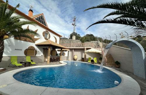 Villa Galones - Foto 5