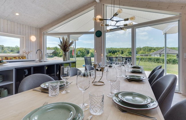 "Elsebet" - 600m from the sea - Foto 20