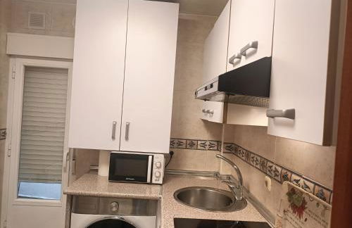 Apartamento Espacioso frente al Corte Ingles con plaza de garaje gratis - VU75 - Foto 21