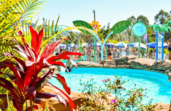 Chalés do Thermas Águas de Lindoia - Photo 41