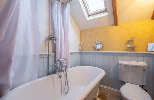 Church Cottage CA - Foto 21