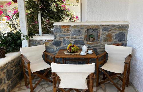 Sunny Studios Naxos - Foto 30