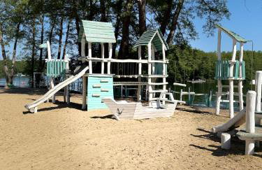 Domek nad jeziorem Łagów - Mundi, Lake Park - Foto 52