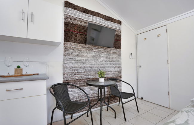 Tasman Holiday Parks - Torquay Palms - Foto 24