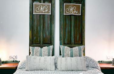 Alojamiento Rural Viña El Labrador - Foto 16