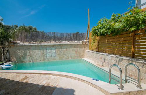 Zamor Family Villa 2 - Foto 24