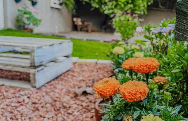 Refúgio com hidro, lareira e jardim em Três Coroas - Foto 26