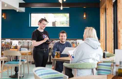 Oystercatcher Apartments - Foto 16