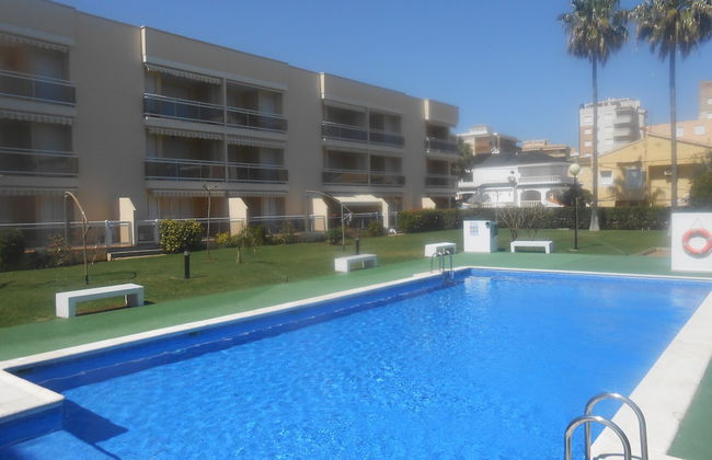 Solmar II 10 - 1º - Foto 1