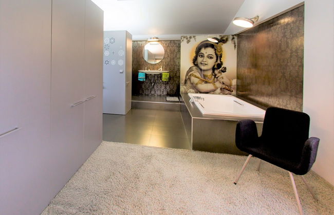 Loft y Apartamento Durango - Foto 33