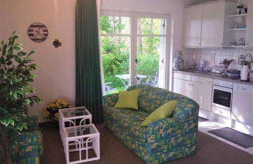 Eine schöne 3-Zimmer-Wohnung mit Ostsee-Zugang! - Foto 7