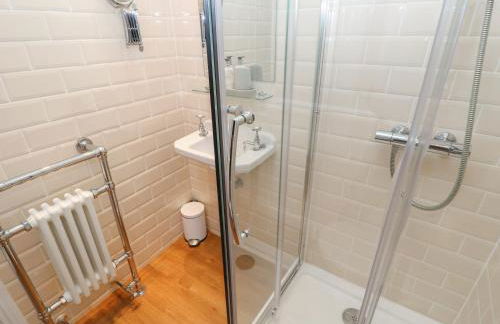 Chapel Cottage - Foto 14