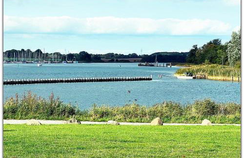 Schleibungalow Nr15 zw Ostsee und Schlei - Foto 23