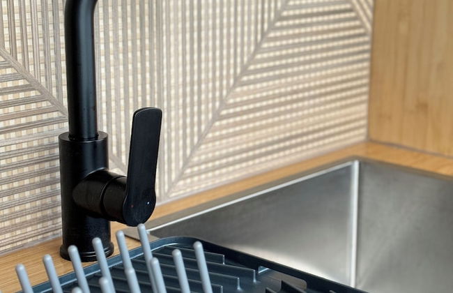 Ross Beach TOP 10 Holiday Park - Foto 25