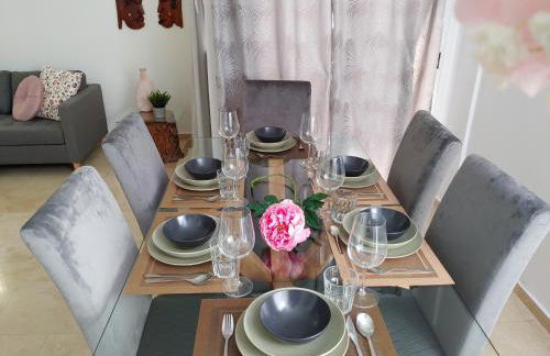 LUXURY DUPLEX ATLANTIC FOUR SEASONS - Foto 16