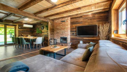 Stunning Home In Prvan Selo With Sauna - Photo 4
