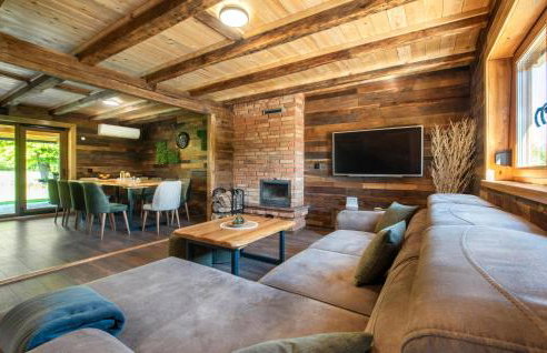 Stunning Home In Prvan Selo With Sauna - Foto 4