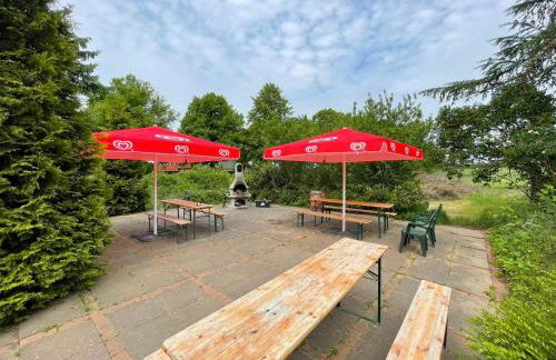 K 357 - Low budget Hotel in Ratekau bei Lübeck - Foto 19