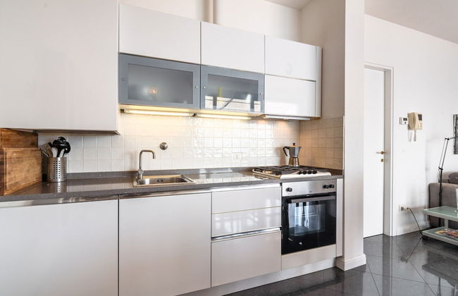 Belvilla by OYO Panoramica - Foto 8